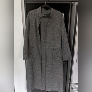 Zara Coat